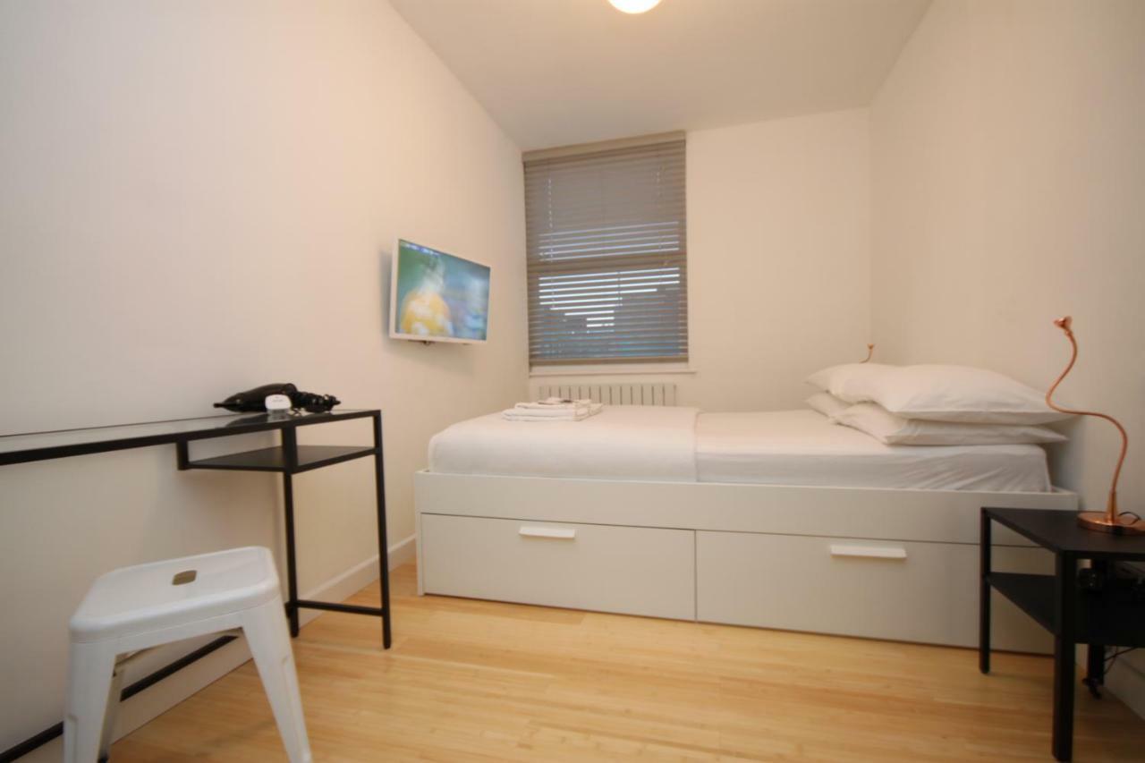 Camden Town Spacious 2 Bedroom Apartment - Sleeps 5 Guests! London Ngoại thất bức ảnh